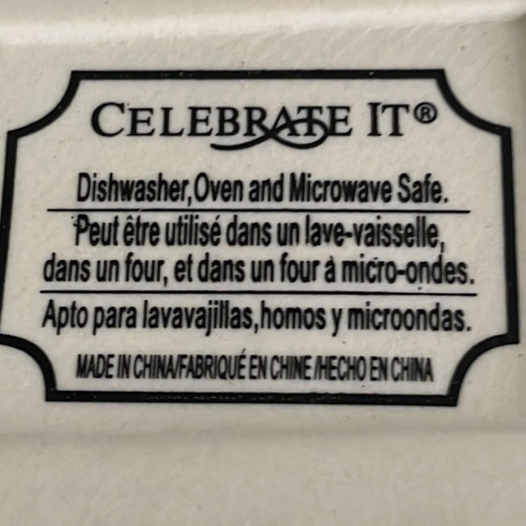 2 small rectangular bowls - Picture 5 of 5